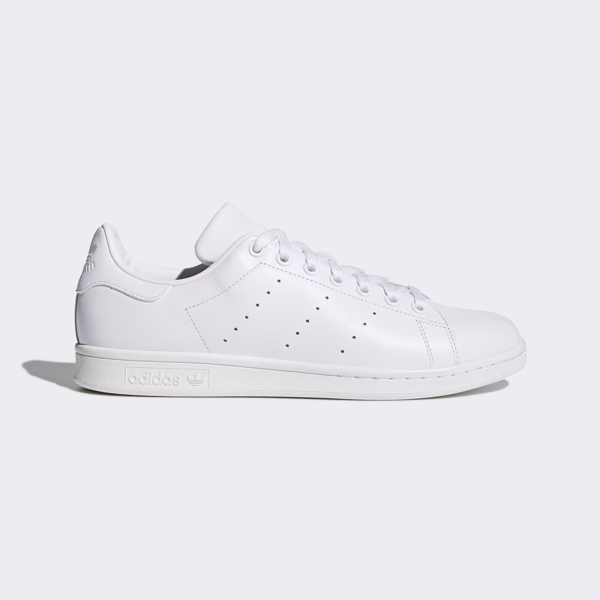 adidas stan smith-white